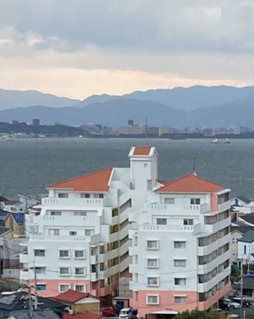 【外観】 | スタシオン海の中道パークサイド