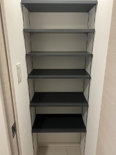 【玄関】 | REGALIZ新高円寺