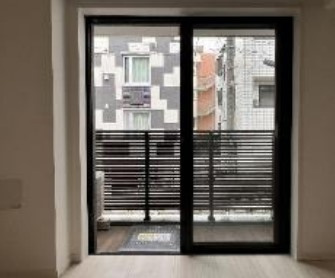 【バルコニー】 | REGALIZ新高円寺