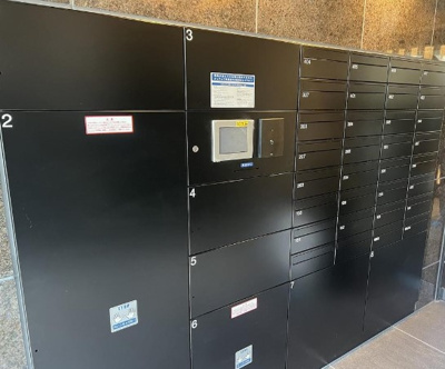 【その他共用部分】 | REGALIZ新高円寺