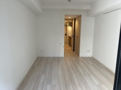 【居間・リビング】 | REGALIZ新高円寺 | 9.1帖のきれいな洋室。