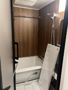 【浴室】 | REGALIZ新高円寺 | 浴室乾燥機付きバス。