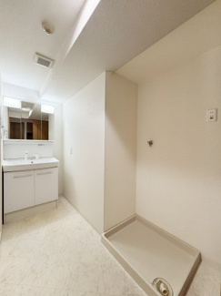 【ランドリースペース】 | ファミールハイツ泉大津セントハーバーシティ7番館