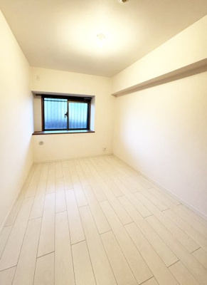 【洋室】 | ファミールハイツ泉大津セントハーバーシティ7番館