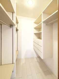 【収納】 | ファミールハイツ泉大津セントハーバーシティ7番館