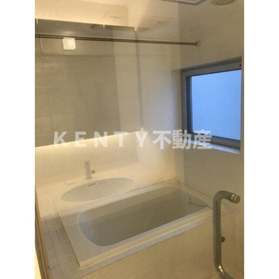 【浴室】 | Ｇｒｉｄｉｅ | コンパクトで使いやすいお風呂です