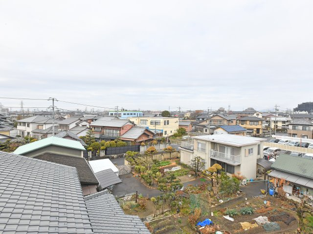 【展望】 | プリミエール勝川2