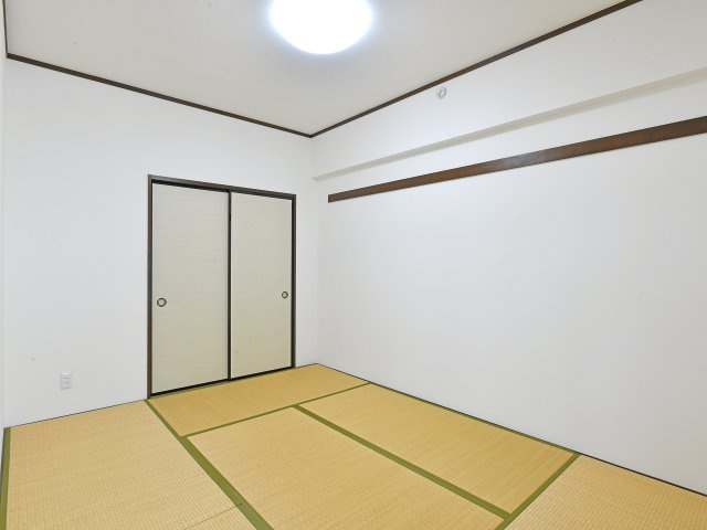 【和室】 | プリミエール勝川2