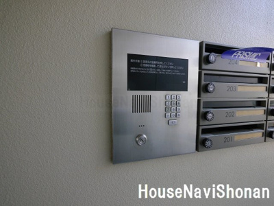 【セキュリティ】 | セゾンドルフ柊