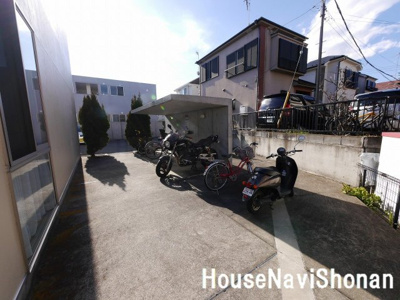 【その他共用部分】 | セゾンドルフ柊