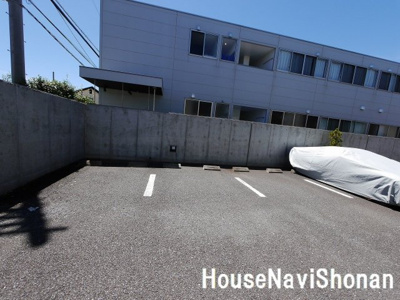 【駐車場】 | セゾンドルフ柊