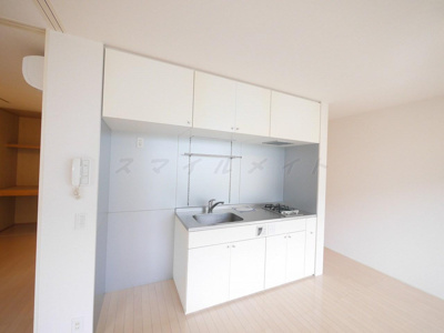 【キッチン】 | セゾンドルフ柊