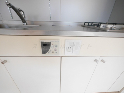 【キッチン】 | セゾンドルフ柊