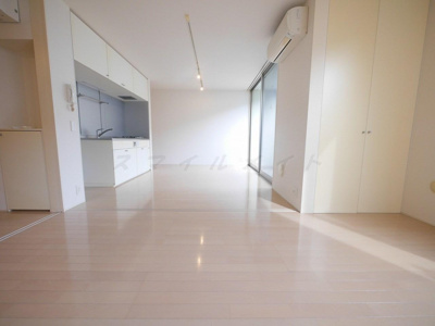 【居間・リビング】 | セゾンドルフ柊