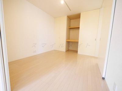 【洋室】 | セゾンドルフ柊