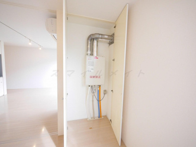 【設備】 | セゾンドルフ柊