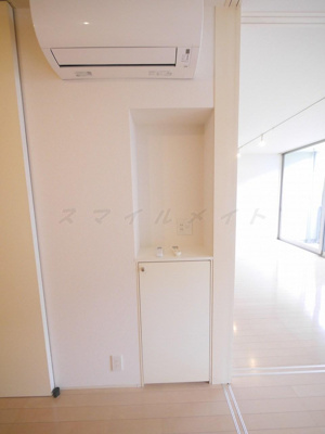 【設備】 | セゾンドルフ柊