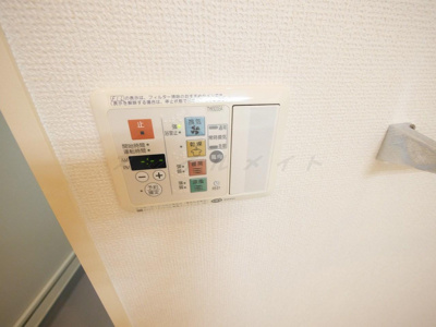 【設備】 | セゾンドルフ柊