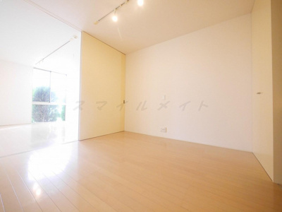 【寝室】 | セゾンドルフ柊 | ※他の号室、参考写真