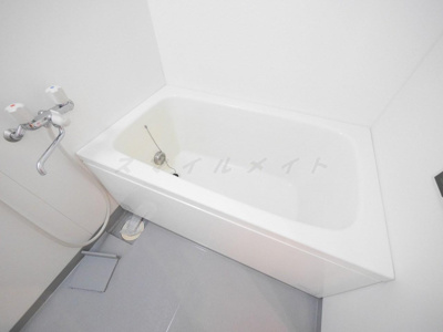 【浴室】 | セゾンドルフ柊 | ※他の号室、参考写真