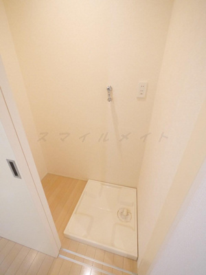 【設備】 | セゾンドルフ柊 | ※他の号室、参考写真