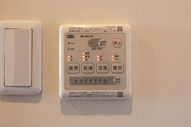 ソレイユ国立の設備