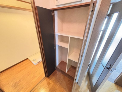 【収納】 | ライフパークA