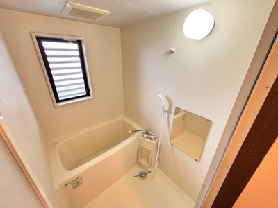 【浴室】 | ライフパークA