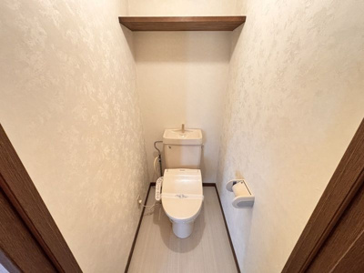 【トイレ】 | ライフパークA