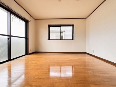 【洋室】 | ライフパークA