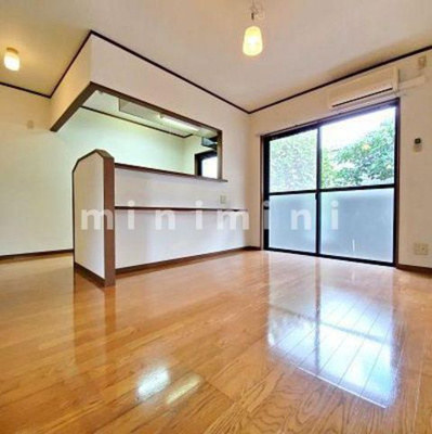 【居間・リビング】 | ライフパークA