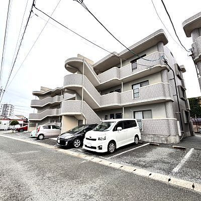 【外観】 | ライフパークA