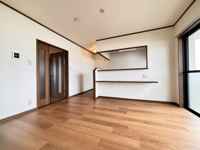 【居間・リビング】 | ライフパークA