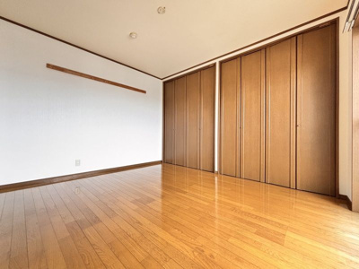 【洋室】 | ライフパークA