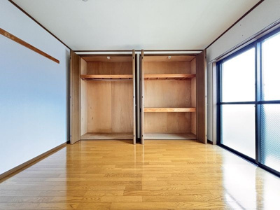 【収納】 | ライフパークA