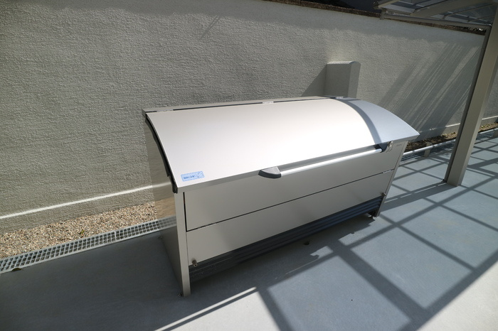 エクレール福井のその他