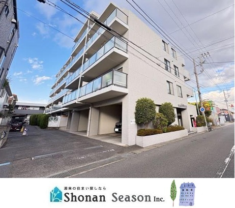 【外観】 | ペットと暮らせる最上階リフォームマンションが月々４万円台～登場♪　
暮らしが快適になる新規仕様設備を搭載した住み心地も快適なお住まいです。
