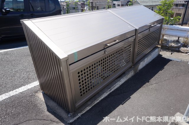 熊本市東区下南部３丁目の賃貸マンションのその他