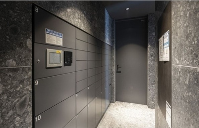 【その他共用部分】 | シーズンフラッツ蔵前清澄通り