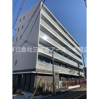 【外観】 | サンハイム雪が谷大塚