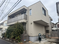 世田谷区経堂３丁目のマンションの画像