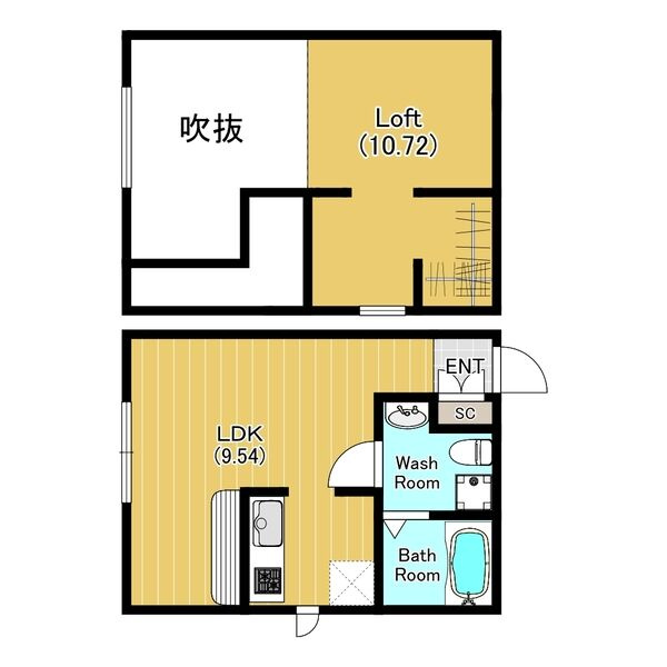 ラカンパーナ三田　