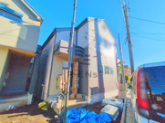 練馬区南田中５丁目　新築戸建て　B号棟の画像