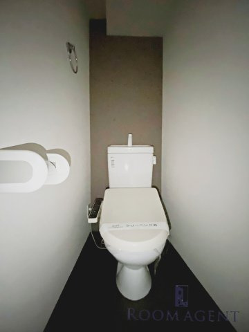 スカイコート葵のトイレ