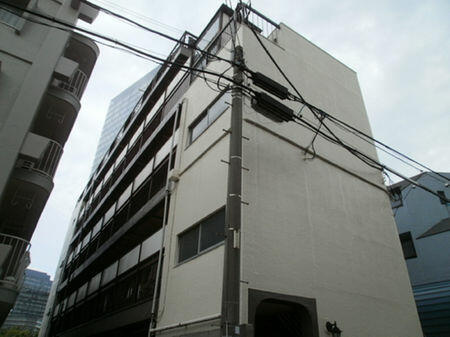 北川ハイツの画像