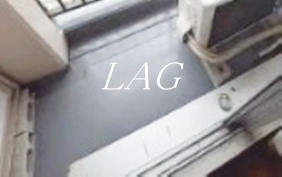 【バルコニー】 | シャルマン文京千駄木 | バルコニーです。