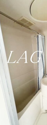 【浴室】 | シャルマン文京千駄木 | お風呂です。