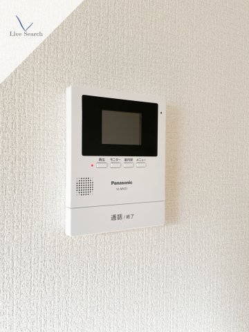 ＶＡＬＯＲＥ住吉Ⅱのセキュリティ