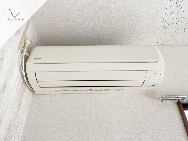 ＶＡＬＯＲＥ住吉Ⅱの設備