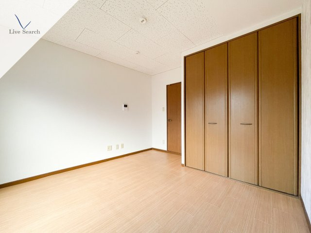 ＶＡＬＯＲＥ住吉Ⅱの居間・リビング